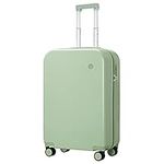 Carry on Luggage, Mixi Suitcase Spi