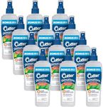 Cutter Skinsations 6-Ounce 7-Percen