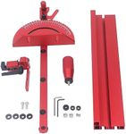 Aluminum Alloy Table Saw Miter Gaug