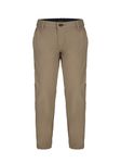 Styzen Boy's Active Golf Trousers - Bunker Cream 11-12 Years