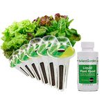 AeroGarden Heirloom Salad Greens Seed Kit (6 pod)