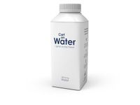 Carton Water - Lighter on the Planet. STILL Spring Water in a Box. (36 x 330ml)