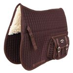 Saddle Pad With Pockets