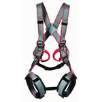 DMM Tom Kitten Harness - Kid's One Size