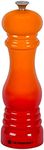 LE CREUSET MG600-2 Classic Pepper Mill, Volcanic 8-Inch