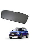 Auto Addict Car Rear Window Sunshades Dicky for Hyundai Venue N LINE 2022