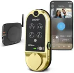 Lockly Vision Smart Lock, Camera Vi