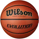 Wilson Evolution Indoor Game Basket