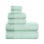 Cotton Towel Set