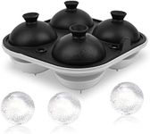 Samuelworld Large Ice Ball Maker wi