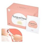 Tongueclear Toddler & Baby Dry Wipe