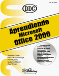 Learning Microsoft Office 2000 (Spanish Version)