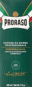 Proraso Eu