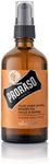 Proraso Beard Oil, Wood and Spice, 100ml, Scented Beard Softener Softens and Protects Long, Bristly Beards, Made in Italy