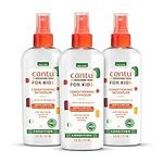 Cantu Care for Kids Paraben & Sulfa
