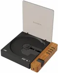 syitren R300 CD Player Portable Blu