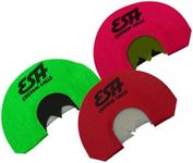 ESH Turkey Mouth Calls 3-Pack – Rea