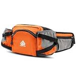 HTZPLOO Fanny Pack Waist Bag with W