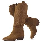 Room Of Fashion Cowboy Boots For Women