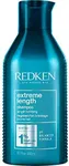 Redken Extreme Length Shampoo | For Hair Growth | Prevents Breakage & Strengthens Hair | Infused With Biotin | 10.1 Fl Oz (Pack of 1)