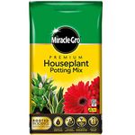 Tigerbox Bundle 10 Litre Miracle-Gro Premium Houseplant Potting Mix Compost