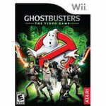 Ghostbusters: The Video Game - Wii