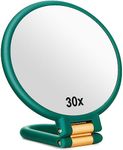 Sifolo 30x Magnifying Mirror, Trave