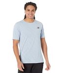 New Balance Q Speed Jacquard T-Shirt - SS23