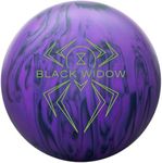 Hammer Black Widow 3.0 Dynasty Bowl