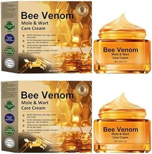 2pc Bee venom ointment,Bee Venom W-art, for All Skin Types,Easy Application No Irritation