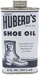 Huberd’s Shoe Oil - Leather Conditi