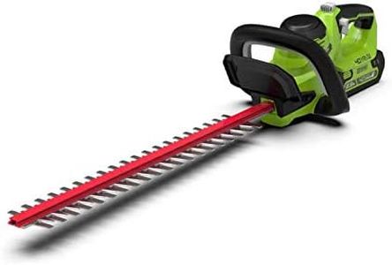 Greenworks 2200907 40V Cordless 61cm (24") Hedge Trimmer Skin