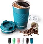 Hot Cold Travel Mug 13oz Stainless 