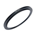 72mm to 82mm Step-Up Ring 72mm to 82mm Metal Step-Up Ring for All Brands 82mm UV ND CPL Filter