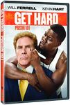 Get Hard [DVD + Digital Copy] (Bilingual)