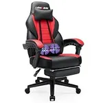 LEMBERI Video Game Chairs with foot