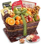 A Gift Inside Get Well Sweet & Savo