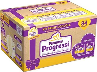 Pampers Pr