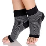 Support Socks For Women Short