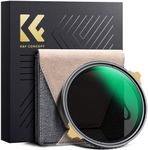 K&F Concept 77mm Variable ND2-32 ND