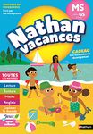 Nathan Vacances Maternelle MS vers la GS 4/5 ans