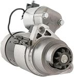 DB Electrical SHI0158 New Starter C