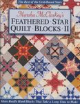 Feathered Star Quilt Blocks II