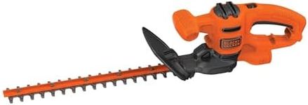 BLACK+DECKER Electric Hedge Trimmer