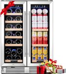 BODEGA Wine and Beverage Refrigerat