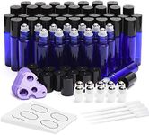 ULG Essential Oil Roller Bottles 48