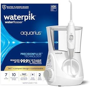 Waterpik A