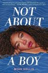 Not About a Boy: A Debut Coming-Of-