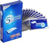 Crest Whitening Strips