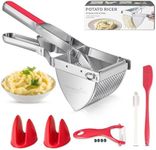 TerraSpring Potato Ricer - 430 Stai